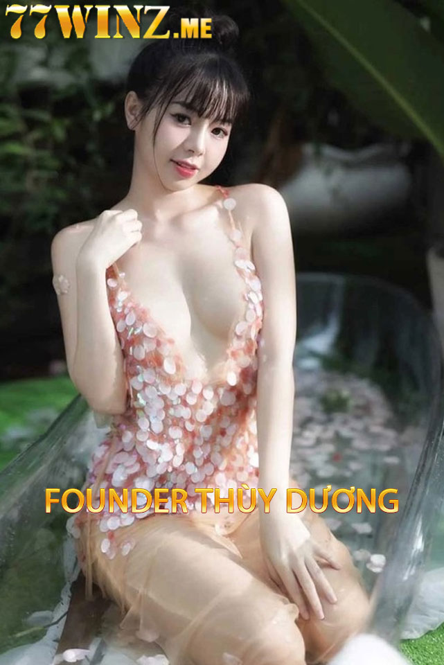 Thành tựu nổi bật của Founder Thùy Dương tại 77winz